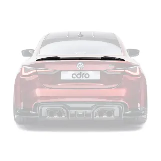 Adro Carbon Trunk Spoiler For G82 BMW M4