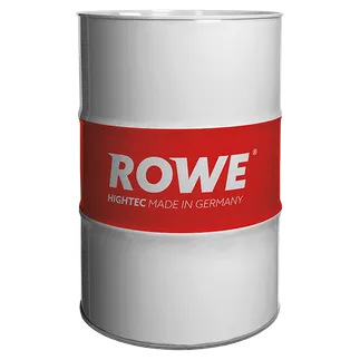 ROWE Hightec SYNT RS SAE 10W-60 - 200L