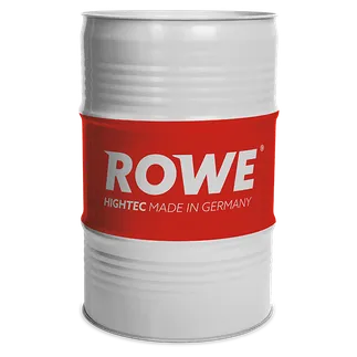 ROWE Hightec SYNT RSi SAE 5W-40 - 60L