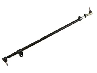 LEMFORDER Front Steering Tie Rod Assembly - QHG000050