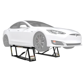 QuickJack 6000ELX Portable Car Lift System 6000lb Capacity