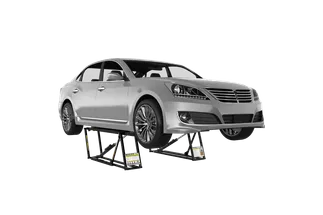 QuickJack 6000TL Portable Car Lift System 6000lb Capacity