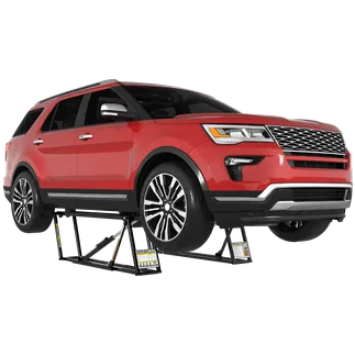QuickJack 6000TLX Portable Car Lift System 6000lb Capacity