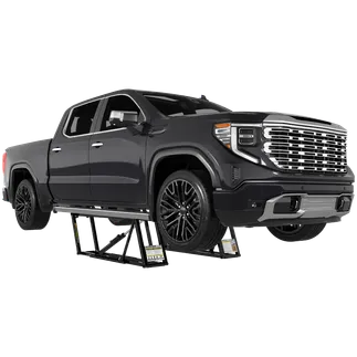 QuickJack 8000TLX Portable Car Lift System 8000lb Capacity