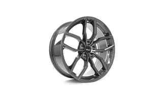 Racingline R360 Flow Formed Wheels 20x8.5 ET44 (5x112 / 57.1)