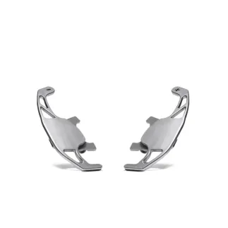 Racingline Billet Shift Paddles For 8V Audi A3/S3/RS3 (W/o Audi Sport Steering Wheel)
