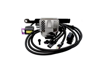 Racingline PCM Plug and Play For VW MK8.5 Golf R / 8Y.5 Audi S3 2.0TSI (Continental)