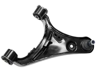 Eurospare Front Left Upper Suspension Control Arm - RBJ500232