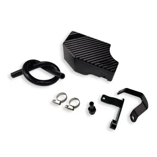 JDY DSG Catch Can For 8V/8Y Audi RS3 / 8S TTRS 2.5TFSI