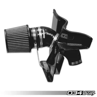 034 S34 Carbon Fiber Intake For Audi B8/B8.5 A4/A5