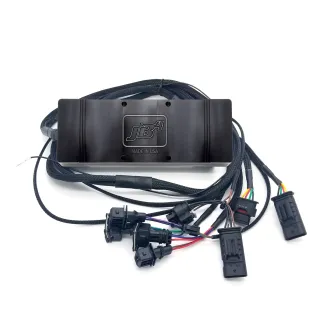 Burger Motorsports M5/M6 S63tu JB4 W/OBDII & Integrated BCM