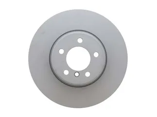 Zimmermann Disc Brake Rotor - SDB000201