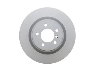 ATE Front Disc Brake Rotor - SDB500182