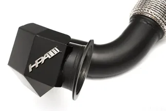 HPA Street Catted Downpipe For VW/Audi MQB 1.8T (FWD)
