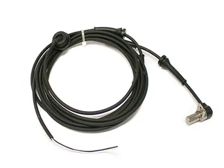 Eurospare Front ABS Wheel Speed Sensor - SSW500020