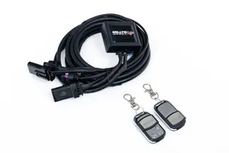 Milltek Active Valve Control Remote (Plug & Play) For Audi RS4/RS5/RS6/RS7/RSQ8