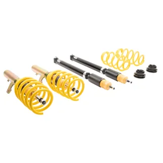 ST Suspension X Coilover Kit For Audi - 1321000G