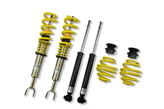 ST Suspension X Coilover Kit For Audi - 13210011
