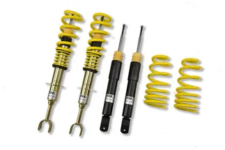 ST Suspension X Coilover Kit For Audi - 13210024