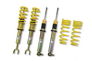 ST Suspension X Coilover Kit For Audi - 13210037