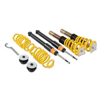 ST Suspension X Coilover Kit For Audi - 13210075