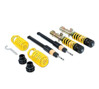ST Suspension X Coilover Kit For Audi - 132100AS