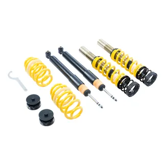 ST Suspension X Coilover Kit For Audi - 132100AV