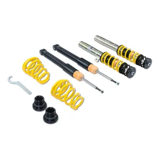 ST Suspension X Coilover Kit For BMW - 13220004