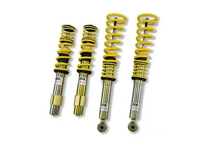 ST Suspension X Coilover Kit For BMW - 13220005