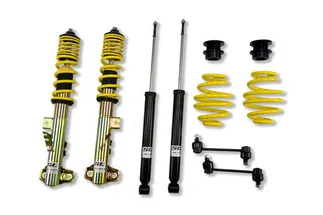 ST Suspension X Coilover Kit For BMW - 13220012
