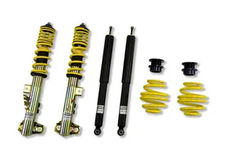 ST Suspension X Coilover Kit For BMW - 13220013