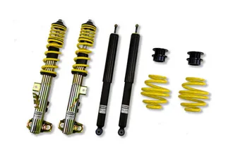 ST Suspension X Coilover Kit For BMW - 13220016