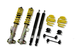 ST Suspension X Coilover Kit For BMW - 13220027