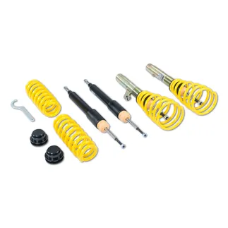 ST Suspension X Coilover Kit For BMW - 13220033