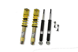 ST Suspension X Coilover Kit For BMW - 13220036