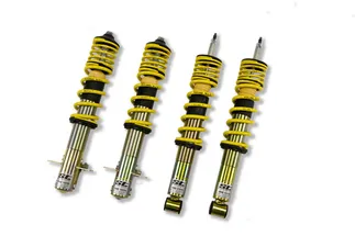 ST Suspension X Coilover Kit For VW - 13280001