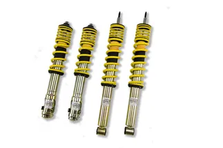 ST Suspension X Coilover Kit For VW - 13280002