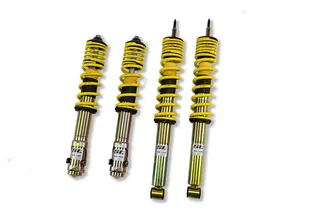 ST Suspension X Coilover Kit For VW - 13280004