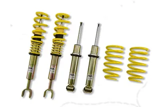 ST Suspension X Coilover Kit For VW - 13280017