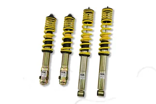 ST Suspension X Coilover Kit For VW - 13280056