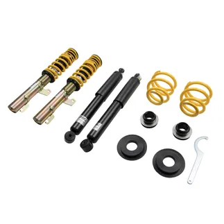 ST Suspension X Coilover Kit For VW/Audi - 13280081