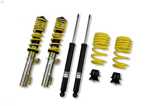 ST Suspension X Coilover Kit For VW - 13282002