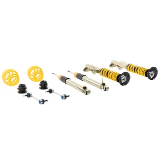 ST Suspension XTA Plus 3 Coilover Kit For BMW - 1820220812