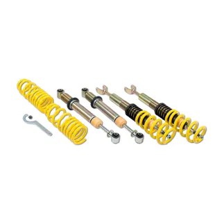 ST Suspension XA Coilover Kit For Audi - 18210032