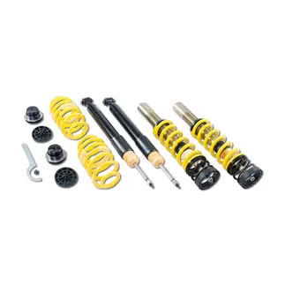 ST Suspension XA Coilover Kit For Audi - 182100AV