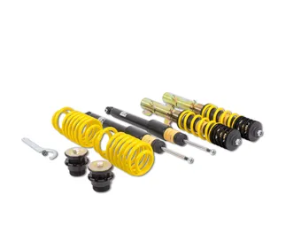 ST Suspension XA Coilover Kit For VW - 18280087