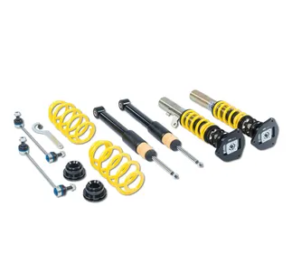 ST Suspension XTA Coilover Kit For BMW - 18220867