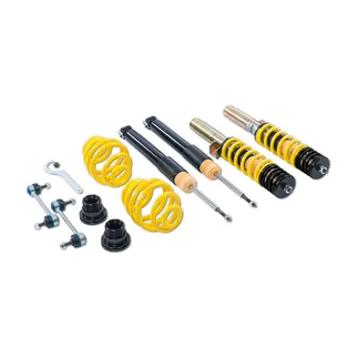 ST Suspension XA Coilover Kit For BMW - 18220022