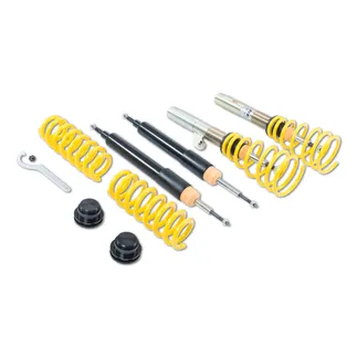 ST Suspension XA Coilover Kit For BMW - 18220039