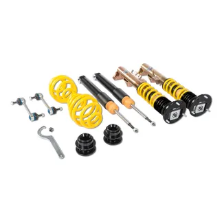 ST Suspension XTA Coilover Kit For BMW - 18220812